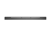 Multibrackets M Pro 55" Indoor Wall Landscape Digital Signage Enclosure – Black | 7350105218071 Signage Display Enclosures Multibrackets
