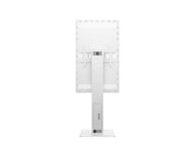 Multibrackets M Pro 65" Digital Signage Kiosk Enclosure – White | 7350022733572 Kiosk Stand Multibrackets