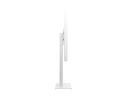 Multibrackets M Pro 65" Digital Signage Kiosk Enclosure – White | 7350022733572 Kiosk Stand Multibrackets
