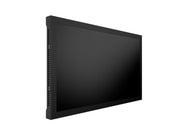 Multibrackets M Pro 65" Indoor Wall Landscape Digital Signage Enclosure – Black | 7350105218088 Signage Display Enclosures Multibrackets