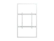 Multibrackets M Pro 75" Large B2B Digital Signage Display Enclosure – White | 7350105219696 Signage Display Enclosures Multibrackets