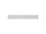 Multibrackets M Pro 75" Large B2B Digital Signage Display Enclosure – White | 7350105219696 Signage Display Enclosures Multibrackets