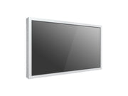 Multibrackets M Pro 75" Large B2B Digital Signage Display Enclosure – White | 7350105219696 Signage Display Enclosures Multibrackets