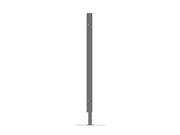 Multibrackets M Pro 85" Digital Signage Totem Enclosure with Floorbase | 7350105219641