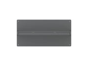 Multibrackets M Pro 85" Digital Signage Totem Enclosure with Floorbase | 7350105219641