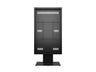 Multibrackets M Pro 86" Digital Signage Kiosk Enclosure – Black | 7340234812370