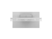 Multibrackets M Pro 86" Digital Signage Kiosk Enclosure – White | 7340234812387 Kiosk Stand Multibrackets