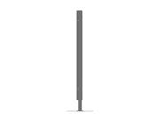 Multibrackets M Pro 86" Digital Signage Totem Enclosure with Floorbase | 7340234810093