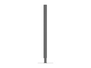 Multibrackets M Pro 98" Digital Signage Totem Enclosure with Floorbase | 7340234810109