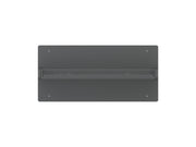 Multibrackets M Pro 98" Digital Signage Totem Enclosure with Floorbase | 7340234810109