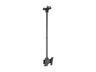 Multibrackets M Pro Ceiling Mount 24–42" VESA 200 – Black | 7340234816903
