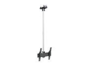 Multibrackets M Pro Ceiling Mount 32–65" VESA 400 – White | 7340234816934 Ceiling Mount Bracket Multibrackets