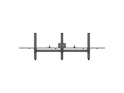 Multibrackets M Pro Collaboration Side by Side Dual Display Floorstand for 32"-75" Screens | 7340234810765 Floor Stand Multibrackets