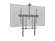 Multibrackets M Pro Collaboration Wall Mount with Floor Support VESA 1200x900 | 7340234810840 Wall Mount Bracket Multibrackets