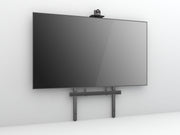 Multibrackets M Pro Collaboration Wall Mount with Floor Support VESA 1200x900 | 7340234810840 Wall Mount Bracket Multibrackets