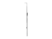 Multibrackets M Pro Collaboration Wall Mount with Floor Support VESA 1200x900 | 7340234810840 Wall Mount Bracket Multibrackets