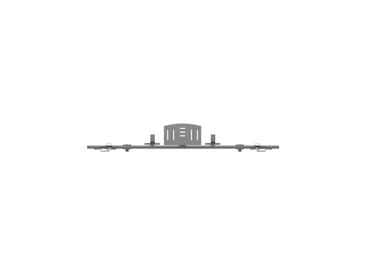 Multibrackets M Pro Collaboration Wall Mount with Floor Support VESA 1200x900 | 7340234810840 Wall Mount Bracket Multibrackets