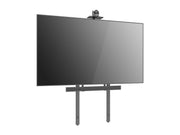 Multibrackets M Pro Collaboration Wall Mount with Floor Support VESA 900x600 | 7340234810833 Wall Mount Bracket Multibrackets