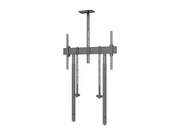 Multibrackets M Pro Collaboration Wall Mount with Floor Support VESA 900x600 | 7340234810833 Wall Mount Bracket Multibrackets