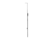 Multibrackets M Pro Collaboration Wall Mount with Floor Support VESA 900x600 | 7340234810833 Wall Mount Bracket Multibrackets