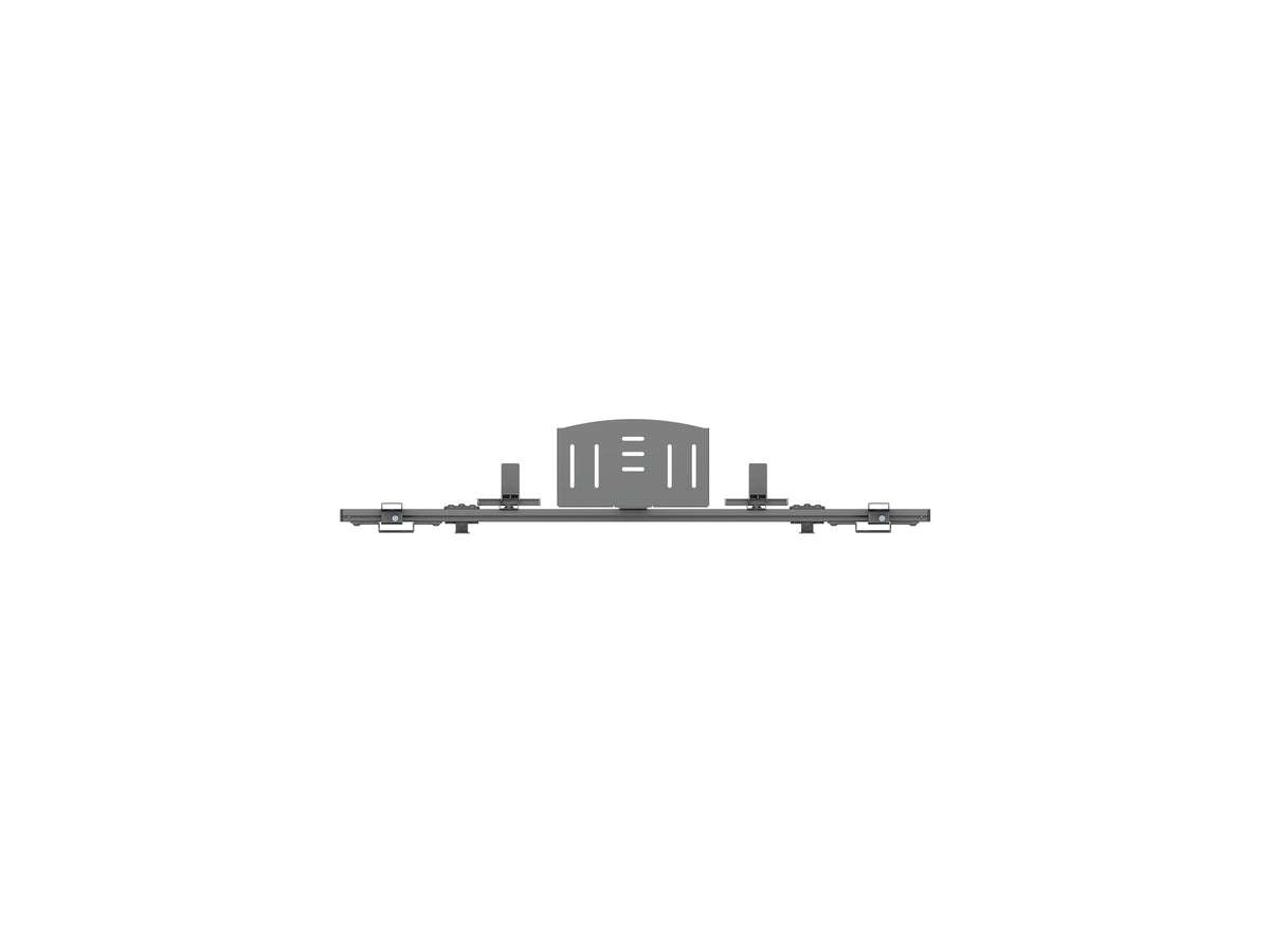 Multibrackets M Pro Collaboration Wall Mount with Floor Support VESA 900x600 | 7340234810833 Wall Mount Bracket Multibrackets