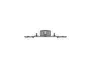 Multibrackets M Pro Collaboration Wall Mount with Floor Support VESA 900x600 | 7340234810833 Wall Mount Bracket Multibrackets