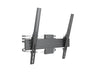 Multibrackets M Pro Column Wall Mount HD 43–86" VESA 600 – Black | 7340234816965