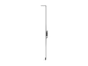 Multibrackets M Pro Dual 98" Collaboration Side by Side Wall Mount | 7340234812318 Wall Mount Bracket Multibrackets