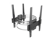 Multibrackets M Pro Dual Column Mount for 43"-86" Displays | 7350022739031 Wall Mount Bracket Multibrackets