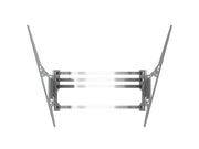 Multibrackets M Pro Dual Column Mount for 43"-86" Displays | 7350022739031 Wall Mount Bracket Multibrackets