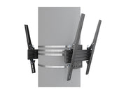 Multibrackets M Pro Dual Column Mount for 43"-86" Displays | 7350022739031 Wall Mount Bracket Multibrackets