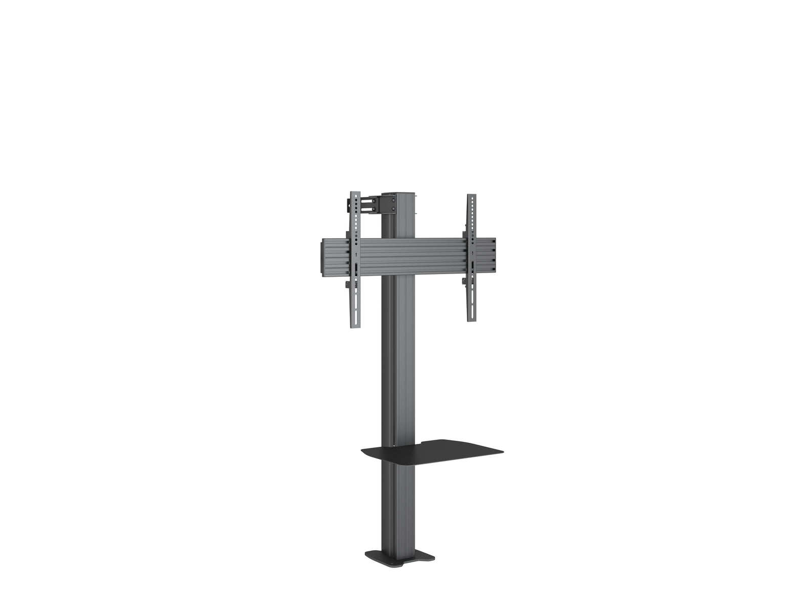 Multibrackets M Pro Fixed Floor to Wall Column For 55"-86" Screens | 7340234812646