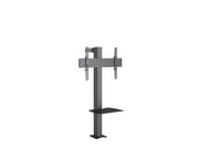 Multibrackets M Pro Fixed Floor to Wall Column For 55"-86" Screens | 7340234812646