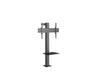 Multibrackets M Pro Fixed Floor to Wall Column For 55"-86" Screens | 7340234812646
