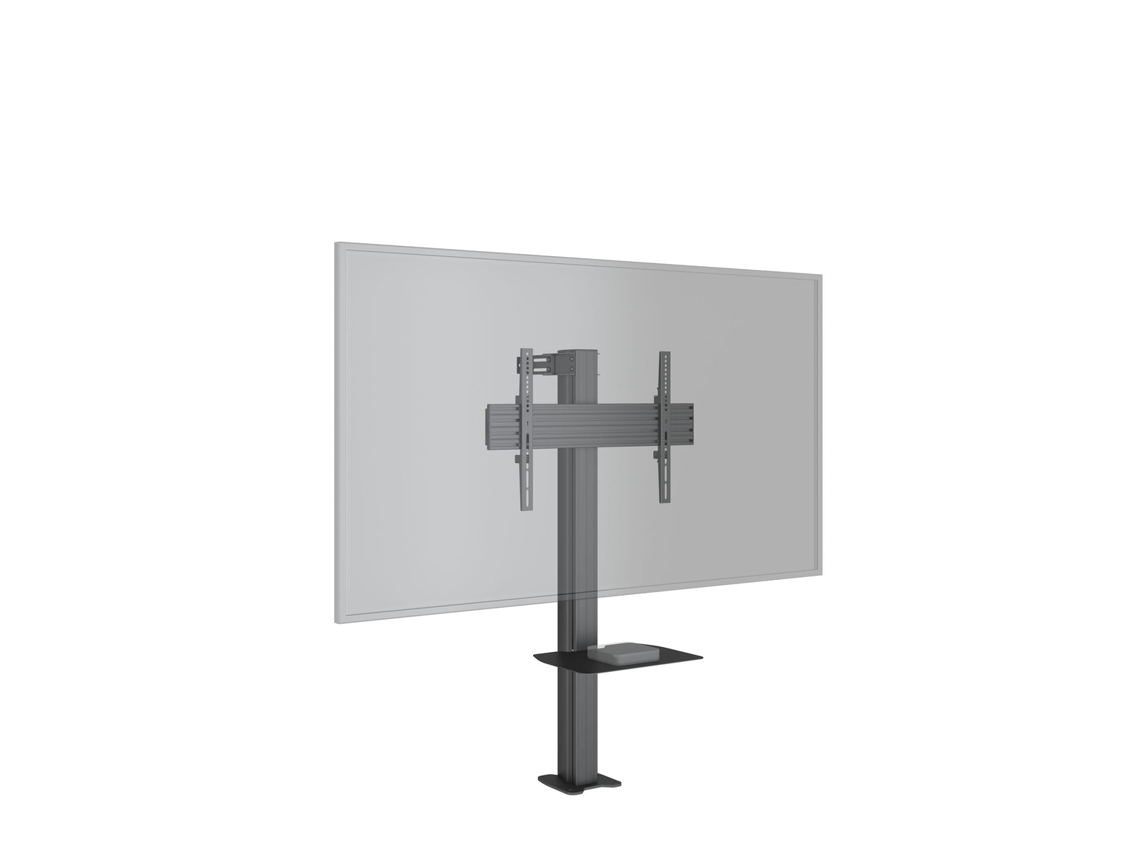 Multibrackets M Pro Fixed Floor to Wall Column For 55"-86" Screens | 7340234812646