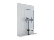 Multibrackets M Pro Fixed Floor to Wall Column For 55"-86" Screens | 7340234812646
