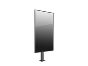 Multibrackets M Pro Fixed Floor to Wall Column For 55"-86" Screens | 7340234812646