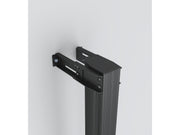 Multibrackets M Pro Fixed Floor to Wall Column For 55"-86" Screens | 7340234812646