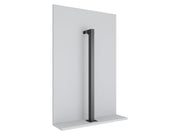 Multibrackets M Pro Fixed Floor to Wall Column For 55"-86" Screens | 7340234812646