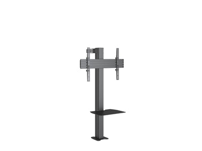 Multibrackets M Pro Fixed Floor to Wall Column For 55"-86" Screens | 7340234812646 Floor to Wall Mount Bracket Multibrackets