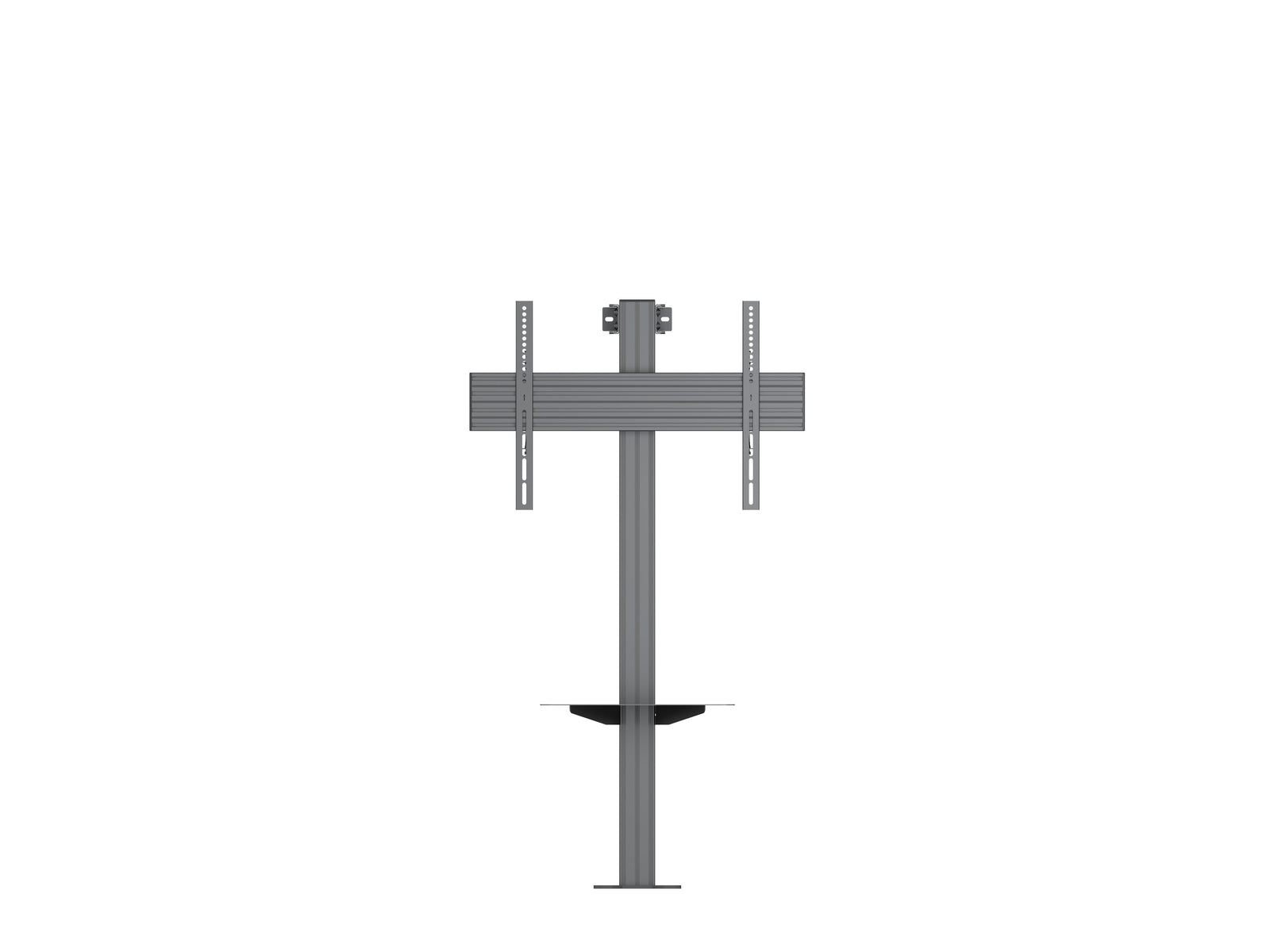 Multibrackets M Pro Fixed Floor to Wall Column For 55"-86" Screens | 7340234812646