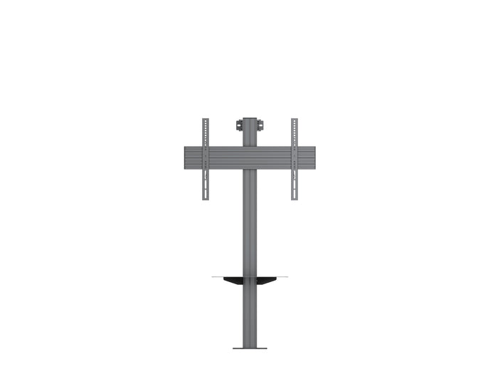 Multibrackets M Pro Fixed Floor to Wall Column For 55"-86" Screens | 7340234812646 Floor to Wall Mount Bracket Multibrackets