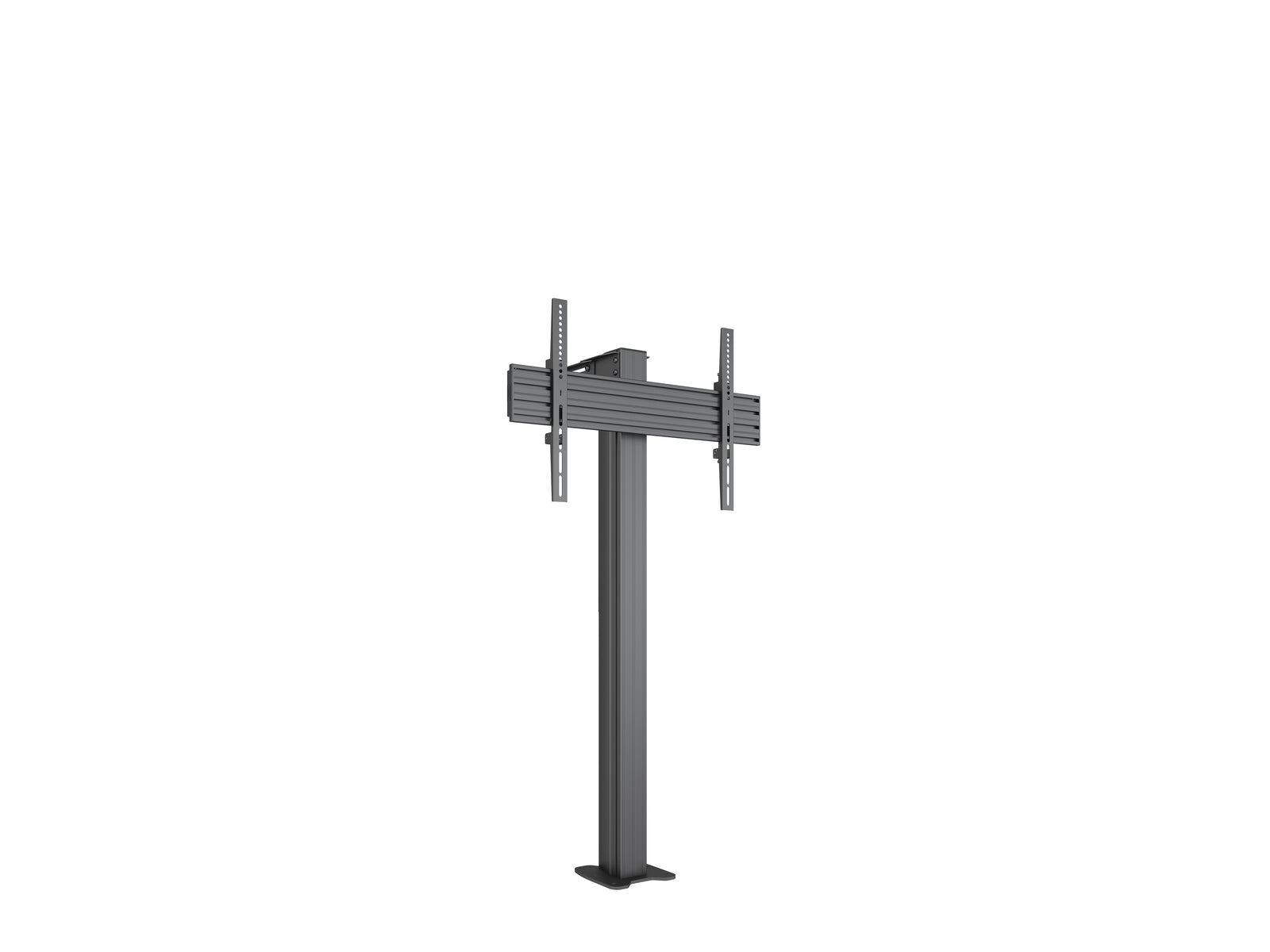 Multibrackets M Pro Fixed Floor to Wall Column For 55"-86" Screens | 7340234812646