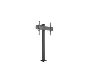 Multibrackets M Pro Fixed Floor to Wall Column For 55"-86" Screens | 7340234812646