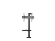 Multibrackets M Pro Fixed Floor to Wall Column For 55"-86" Screens | 7340234812646