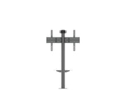 Multibrackets M Pro Fixed Floor to Wall Column For 55"-86" Screens | 7340234812646