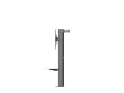 Multibrackets M Pro Fixed Floor to Wall Column For 55"-86" Screens | 7340234812646