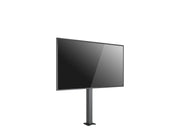 Multibrackets M Pro Fixed Floor to Wall Column For 55"-86" Screens | 7340234812646