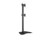 Multibrackets M Pro Floor Stand 32–50" VESA 300x300 1.8m – Black | 7340234816590 Floor Stand Multibrackets