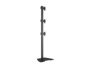 Multibrackets M Pro Floor Stand 32–55" VESA 300x300 1.8m – Black | 7340234816606 Floor Stand Multibrackets